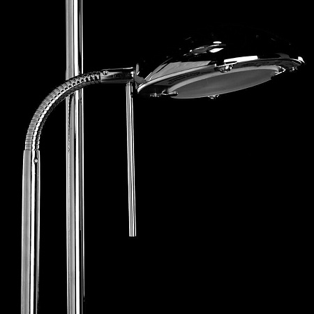 Торшер Arte Lamp Duetto A4329PN-2CC Торшер Arte Lamp Duetto A4329PN-2CC