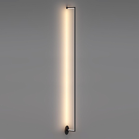 Светильник настенный светодиодный Odeon Light TEO 7022/18WL
