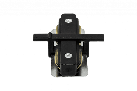 Коннектор прямой для однофазного встраиваемого шинопровода SWG KXZ-RC-BL-I 004908 Коннектор прямой для однофазного встраиваемого шинопровода SWG KXZ-RC-BL-I 004908