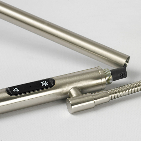 Торшер светодиодный Lussole CARMEL LSP-0903 Торшер светодиодный Lussole CARMEL LSP-0903