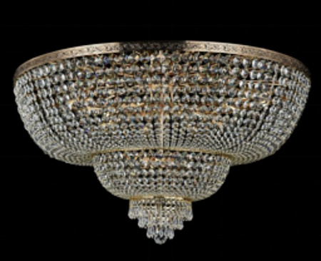 Хрустальная люстра Maytoni Palace DIA890-CL-34-G Хрустальная люстра Maytoni Palace DIA890-CL-34-G