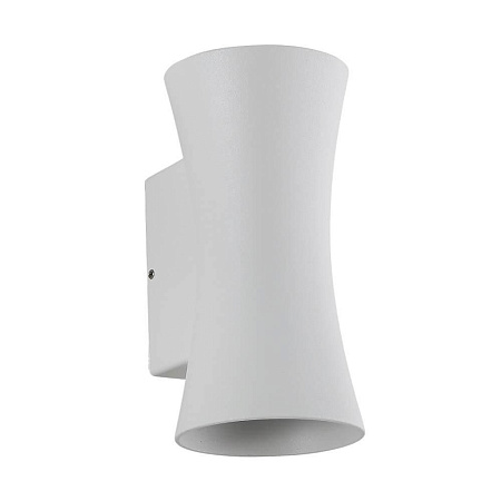 Архитектурный светодиодный светильник Crystal Lux CLT 331W WH Архитектурный светодиодный светильник Crystal Lux CLT 331W WH