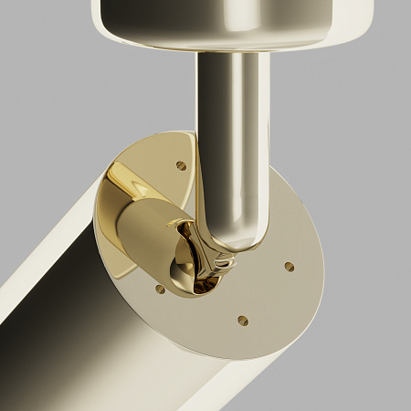 Спот Maytoni Focus C017CW-01G Спот Maytoni Focus C017CW-01G