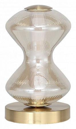 Настольная лампа светодиодная ST Luce SPINE SL6136.204.01 Настольная лампа светодиодная ST Luce SPINE SL6136.204.01