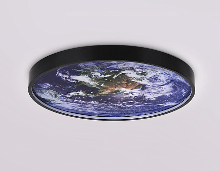 Светильник настенно-потолочный светодиодный Ambrella light WALLERS FW11133 Светильник настенно-потолочный светодиодный Ambrella light WALLERS FW11133