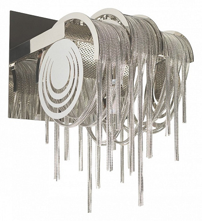 Светильник настенный Loft IT Volver 10404W/A SN Светильник настенный Loft IT Volver 10404W/A SN