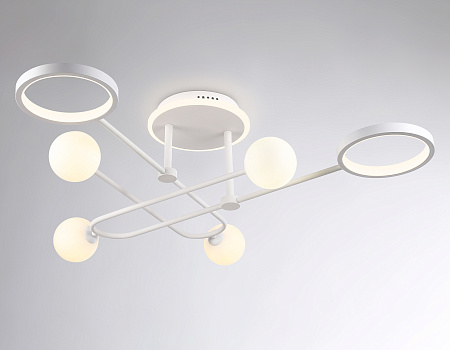 Люстра потолочная Ambrella light FL FL66229