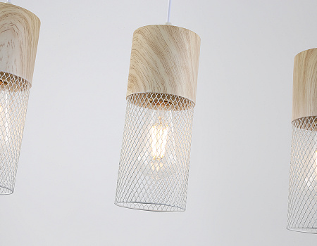 Светильник подвесной Ambrella light TR8499 Светильник подвесной Ambrella light TR8499