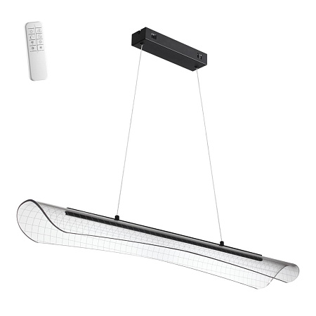 Люстра подвесная светодиодная Novotech WELLE 359191 Люстра подвесная светодиодная Novotech WELLE 359191