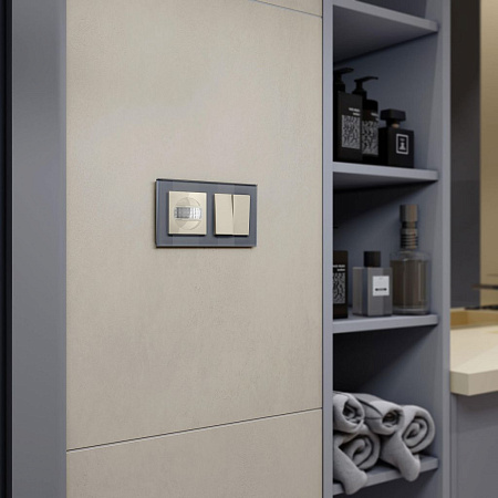 Датчик движения Werkel W1155103 a054897 Датчик движения Werkel W1155103 a054897