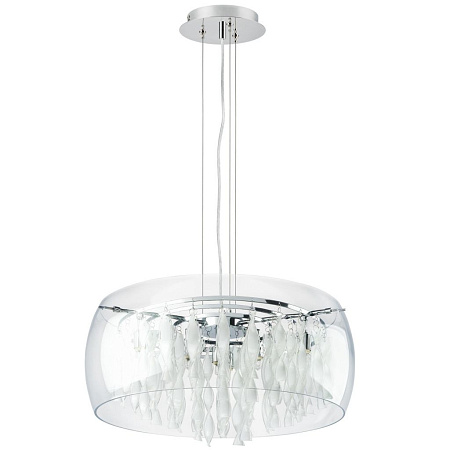 Подвесная люстра Lightstar Acquario 752084