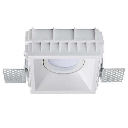 Светильник встраиваемый Lightstar Domino G214506 Светильник встраиваемый Lightstar Domino G214506