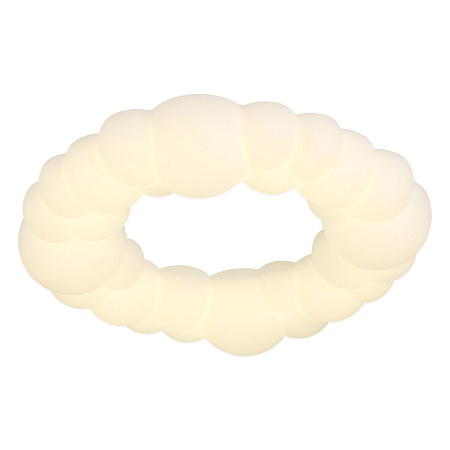 Светильник потолочный светодиодный Lussole Claudia LSP-7077 Светильник потолочный светодиодный Lussole Claudia LSP-7077