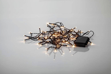 Светодиодная елочная гирлянда Eglo AKKU 411076 Светодиодная елочная гирлянда Eglo AKKU 411076