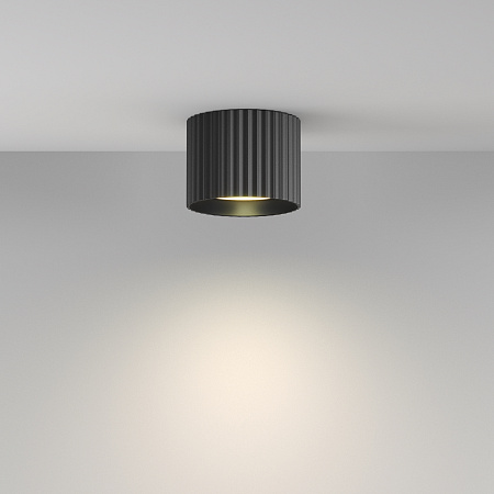 Светильник точечный потолочный Maytoni Calipso C106CL-GX53-B