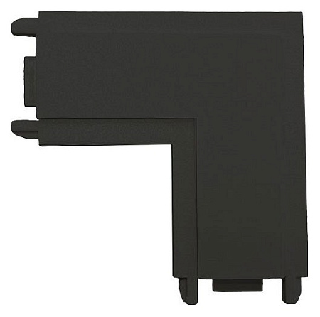 Коннектор угловой для магнитного шинопровода Wertmark Hadar WTH.L5.60.L10