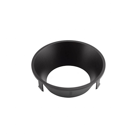 Кольцо для встраиваемых светильников Denkirs серии DK2410 DK2411-BK Кольцо для встраиваемых светильников Denkirs серии DK2410 DK2411-BK