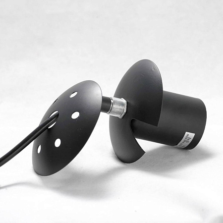 Подвесная люстра Lussole Loft LSP-8176 Подвесная люстра Lussole Loft LSP-8176