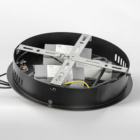 Люстра подвесная светодиодная Lussole TAYLOR LSP-7211 Люстра подвесная светодиодная Lussole TAYLOR LSP-7211