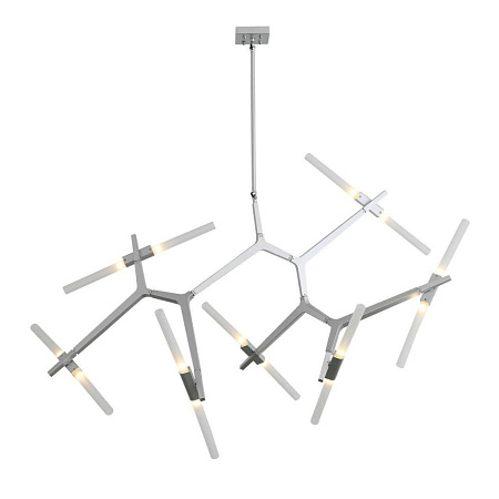 Люстра на штанге ST Luce Laconicita SL947.102.14 Люстра на штанге ST Luce Laconicita SL947.102.14