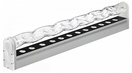 Уличный прожектор светодиодный Odeon Light Waterfall 7027/16FL Уличный прожектор светодиодный Odeon Light Waterfall 7027/16FL