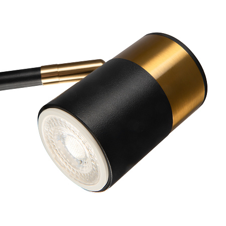 Спот Freya Enzo FR5201WL-01B Спот Freya Enzo FR5201WL-01B