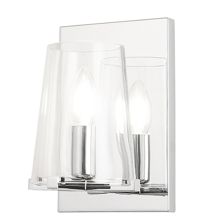 Бра Crystal Lux MEDICI AP1 Бра Crystal Lux MEDICI AP1