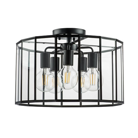 Потолочный светильник Lightstar Genni 798257