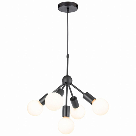 Подвесной светильник Lussole Kenner LSP-8271 Подвесной светильник Lussole Kenner LSP-8271