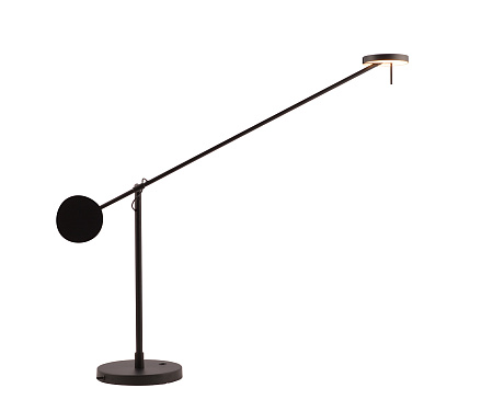 Настольная лампа светодиодная Kink Light Некси 09440-T,19(4000K)