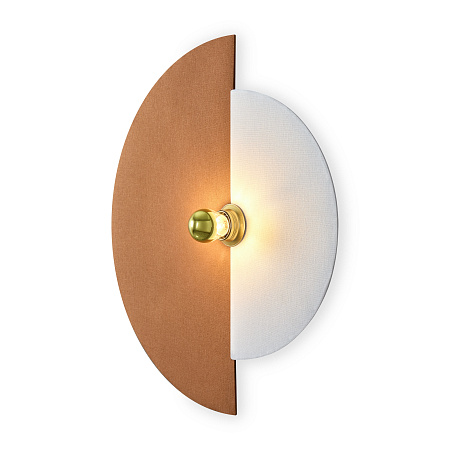 Светильник настенный Freya Carry FR5487WL-01G2 Светильник настенный Freya Carry FR5487WL-01G2