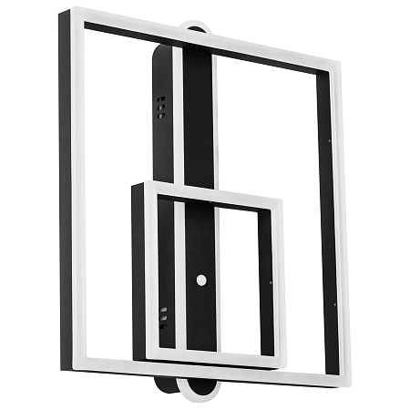 Светильник настенный светодиодный Lightstar Undine 738687