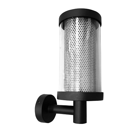 Уличный настенный светильник Novotech MATRIX 370969 Уличный настенный светильник Novotech MATRIX 370969