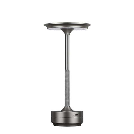 Настольная лампа светодиодная Odeon Light TET-A-TET 5035/6TL Настольная лампа светодиодная Odeon Light TET-A-TET 5035/6TL