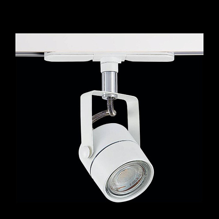 Трековый светильник Citilux Ринг CL525T10N Трековый светильник Citilux Ринг CL525T10N