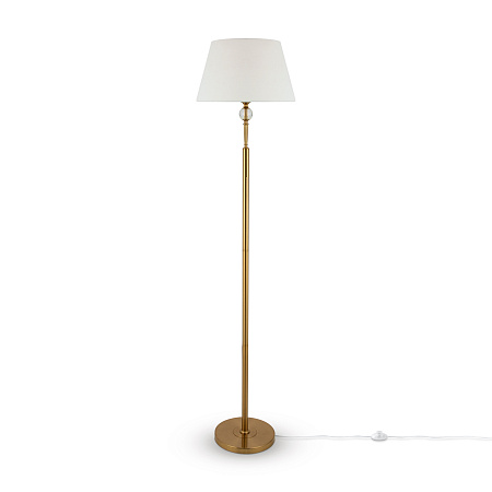 Торшер Freya Rosemary FR5190FL-01BS1 Торшер Freya Rosemary FR5190FL-01BS1