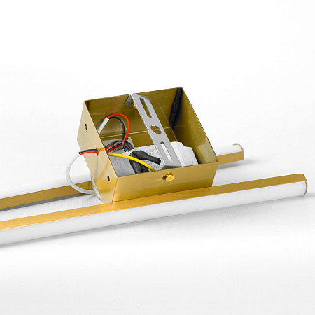 Светильник настенный светодиодный Lussole TIFT LSP-7330 Светильник настенный светодиодный Lussole TIFT LSP-7330