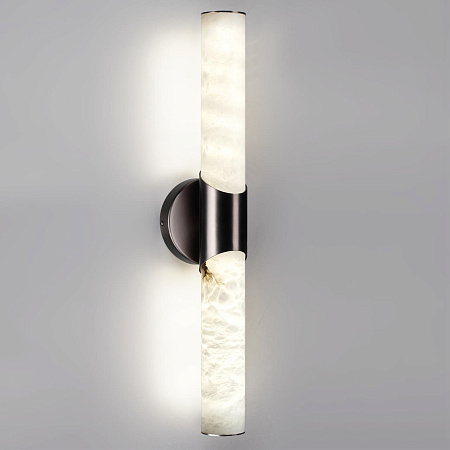 Светильник настенный светодиодный Odeon Light MARBELLA 6673/12WL