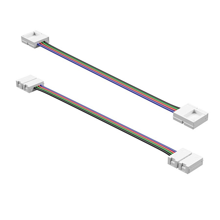 Гибкий соединитель для ленты Lightstar 408111