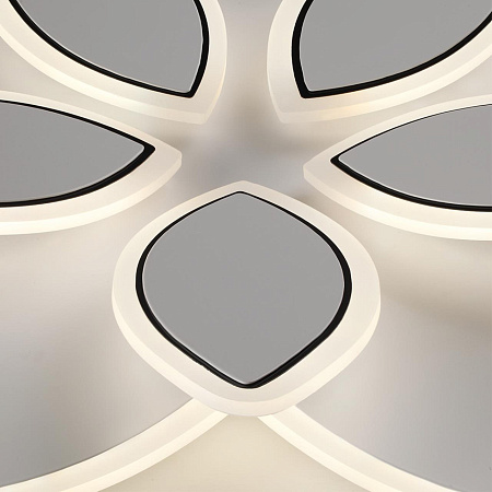 Светильник потолочный светодиодный Lumion LOTUS 8014/75CL Светильник потолочный светодиодный Lumion LOTUS 8014/75CL