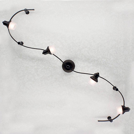 Трековая система Citilux Антиб CL562141 Трековая система Citilux Антиб CL562141