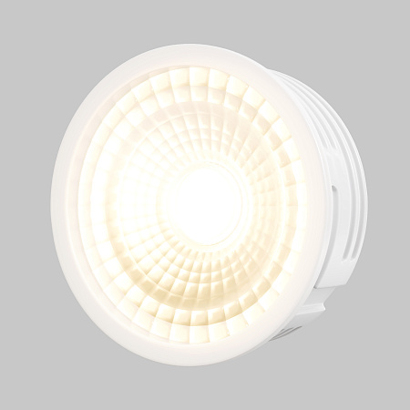 Светодиодный LED модуль, Ra80, 4000K, 220V, IP20 Voltega Module LED 7190