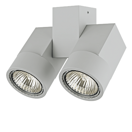 Спот Lightstar Illumo X2 051030 Спот Lightstar Illumo X2 051030
