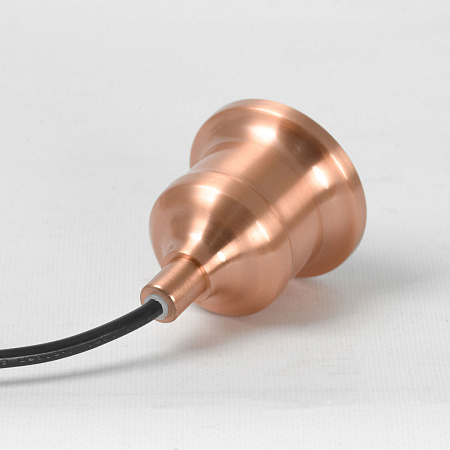 Светильник подвесной Lussole BADGER LSP-8923