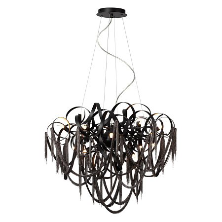 Люстра подвесная Odeon Light CHAINY 5067/12