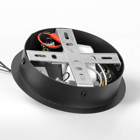 Светильник подвесной светодиодный Lussole CROOK LSP-7362 Светильник подвесной светодиодный Lussole CROOK LSP-7362