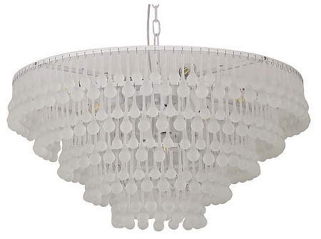 Люстра подвесная Favourite Boonden 4604-10P