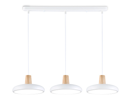 Светильник подвесной светодиодный Ambrella light FL4840