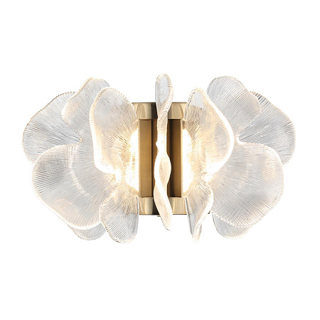 Светильник настенный светодиодный Odeon Light SIAMA 5089/25WL