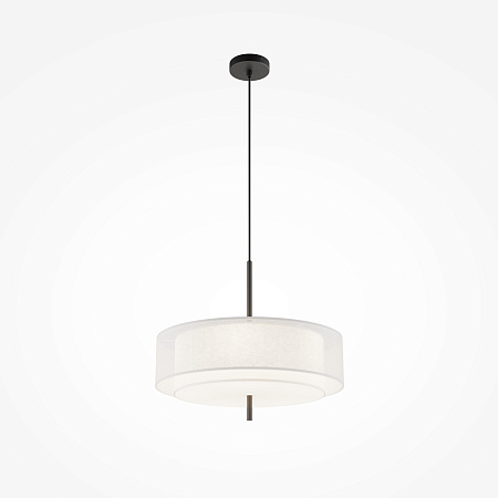 Светильник подвесной Maytoni Bergamo MOD613PL-05W1